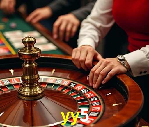 Interface do Aplicativo yy5 - Design Premium e Intuitivo