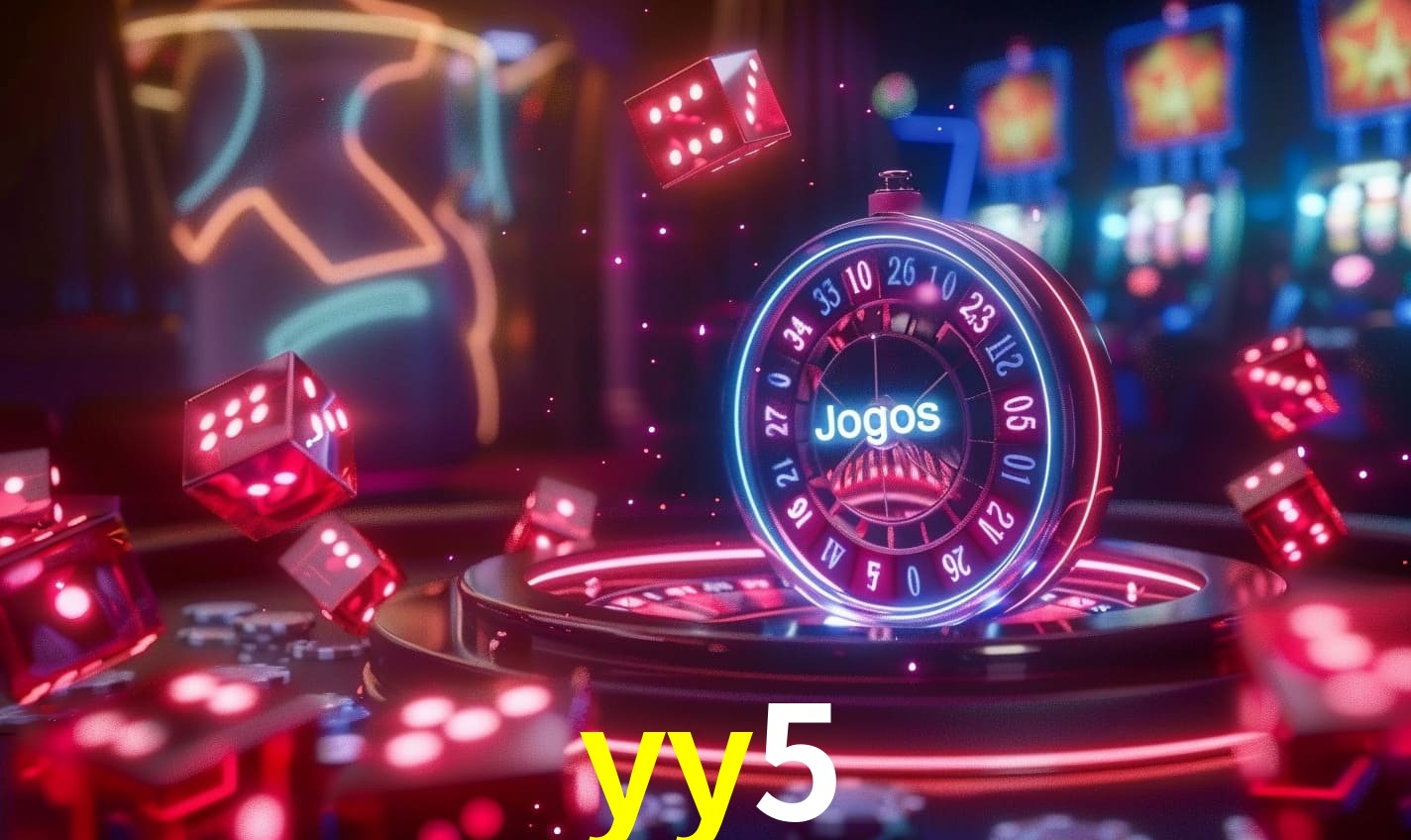 Cassino ao Vivo yy5 - Dealers Brasileiros Profissionais